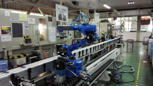 新人工智能系統(tǒng) 實(shí)時(shí)監(jiān)測(cè)與故障預(yù)警，賦能機(jī)器人裝配線高效運(yùn)維