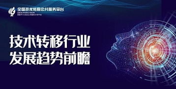 技術(shù)轉(zhuǎn)移行業(yè)發(fā)展趨勢(shì)前瞻 以技術(shù)開發(fā)為核心驅(qū)動(dòng)